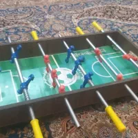 فوتبال دستی
