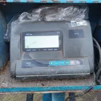 دو عدد باسکول صنایع سنگین 500کیلویی زیر قیمت|ماشین‌آلات صنعتی|رشت, پیرکلاچای|دیوار