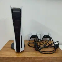 پی اس فایو ps5