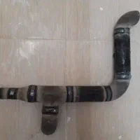 خرده کاری گاز جوشکار سیارگاز