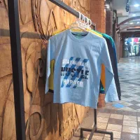 لباس بچه به قیمت فاکتور|کفش و لباس بچه|خرمآباد, |دیوار