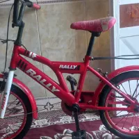 دوچرخه۱۶ مارک رالی