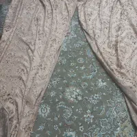پرده ورودی|پرده، رانر، رومیزی|قوچان, |دیوار