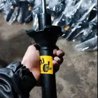 جلوبندی پلوس لنت بلبرینگ کمک فنرپرایدپژوتیبا پیکان