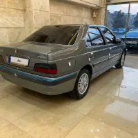 پژوپارس تیوفایو مدل۱۴۰۰دریچه سیمی رینگ خرچنگی صندل