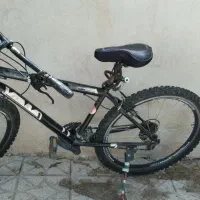 دوچرخه
