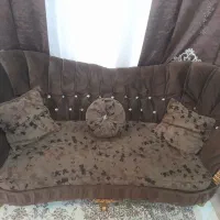 مبل و عسلی