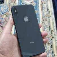Iphone XS MAX 256|موبایل|تهران, جنت‌آباد شمالی|دیوار