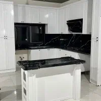 کابینت مدرن و نئو کلاسیک تایلندی