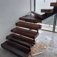 نقاشی ساختمان، رنگ کاری سرویس خواب و کابینت|خدمات پیشه و مهارت|نوشهر, |دیوار