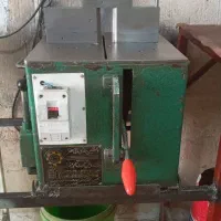 وسایل آلومینیوم سازی|ماشینآلات صنعتی|کرمانشاه, |دیوار