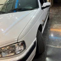 پژو پارس سال مدل 99|خودرو سواری و وانت|تهران, مسعودیه|دیوار