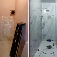 نصاب،نصب ماربل شیت موکت چمن مصنوعی ترمووال کفپوش|خدمات پیشه و مهارت|شیراز, ترمینال باربری|دیوار