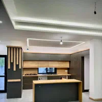 جاکفشی دکوراسیون داخلی کابینت کار سازی کمد دیواری