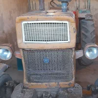 تراکتور رومانی مدل ۵۵