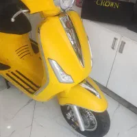 موتور کاوان 150