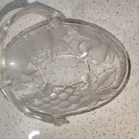 یک عدد شکلات خوری