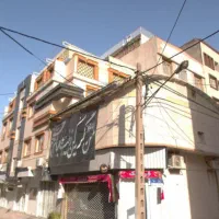 زمین-دونبش-امام-خمینی-تراکم-زیاد
