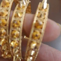 النگو دستبندی هندی