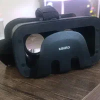 عینک واقعیت مجازی