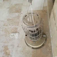 چراغ نفتی علاالدین والر