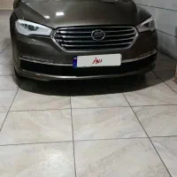 بی نظیر ترین لیفان 820 با کارکرد 96مدل 97