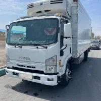 ایسوزو پی ۸۷۰۰