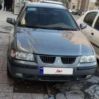 سمندLX دوگانه شرکت مدل۸۶ درجه یک