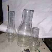 چراغ نفتی قدیمی|کلکسیون اشیاء عتیقه|کاشان, مدرس|دیوار