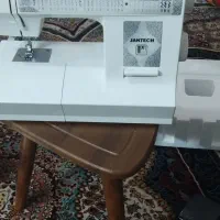 فروش چرخ خیاطی|چرخ خیاطی و ریسندگی|شاهینشهر, خانه کارگر|دیوار