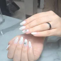 کاشت و ترمیم ناخن|خدمات آرایشگری و زیبایی|کرج, شهرک اوج|دیوار