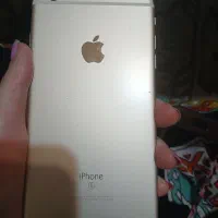 آیفون ۶اس پلاس در حد نو