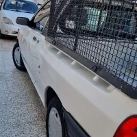 پراید وانت|خودرو سواری و وانت|قرچک, مهدیه|دیوار