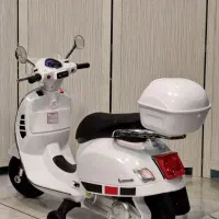 موتور شارژی