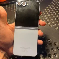 Samsung z filip 6 256gb|موبایل|کرج, شهرک اوج|دیوار