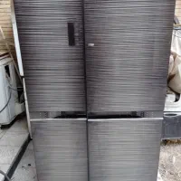 یخچال سایدالجی اصلی