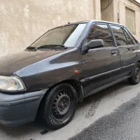 پراید 131 ex مدل ۹۰|خودرو سواری و وانت|فردیس, نسترن شرقی|دیوار