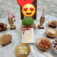 هفت سین سالم ونو