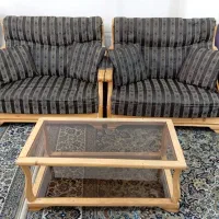 مبل راحتی(۴ نفره)
