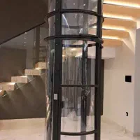 آسانسورهوم لیفت