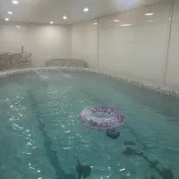 اجاره باغ ویلا استخر ابگرم مستقیم از مالک