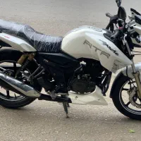 موتور آپاچی TRT 180