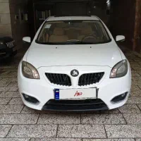 بریلیانس ۳۲۰ دنده مدل ۹۵