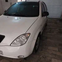 تیبا ۲ در حد صفرEX