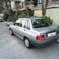 پراید۸۴هیدرولیک