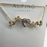 گردنبند ژوپینگ همراه با ویدیو معرفی|بدلیجات|بوشهر, |دیوار