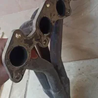 هدرز پراید فولادی|قطعات یدکی و لوازم جانبی|قزوین, |دیوار