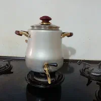 کتری سالم درحدنو