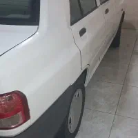 پراید ۱۳۱ مدل۹۸ بدون رنگ|خودرو سواری و وانت|تبریز, |دیوار