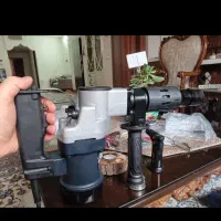 اسباب بازی پیکور چکش تخریب دریل دمنده